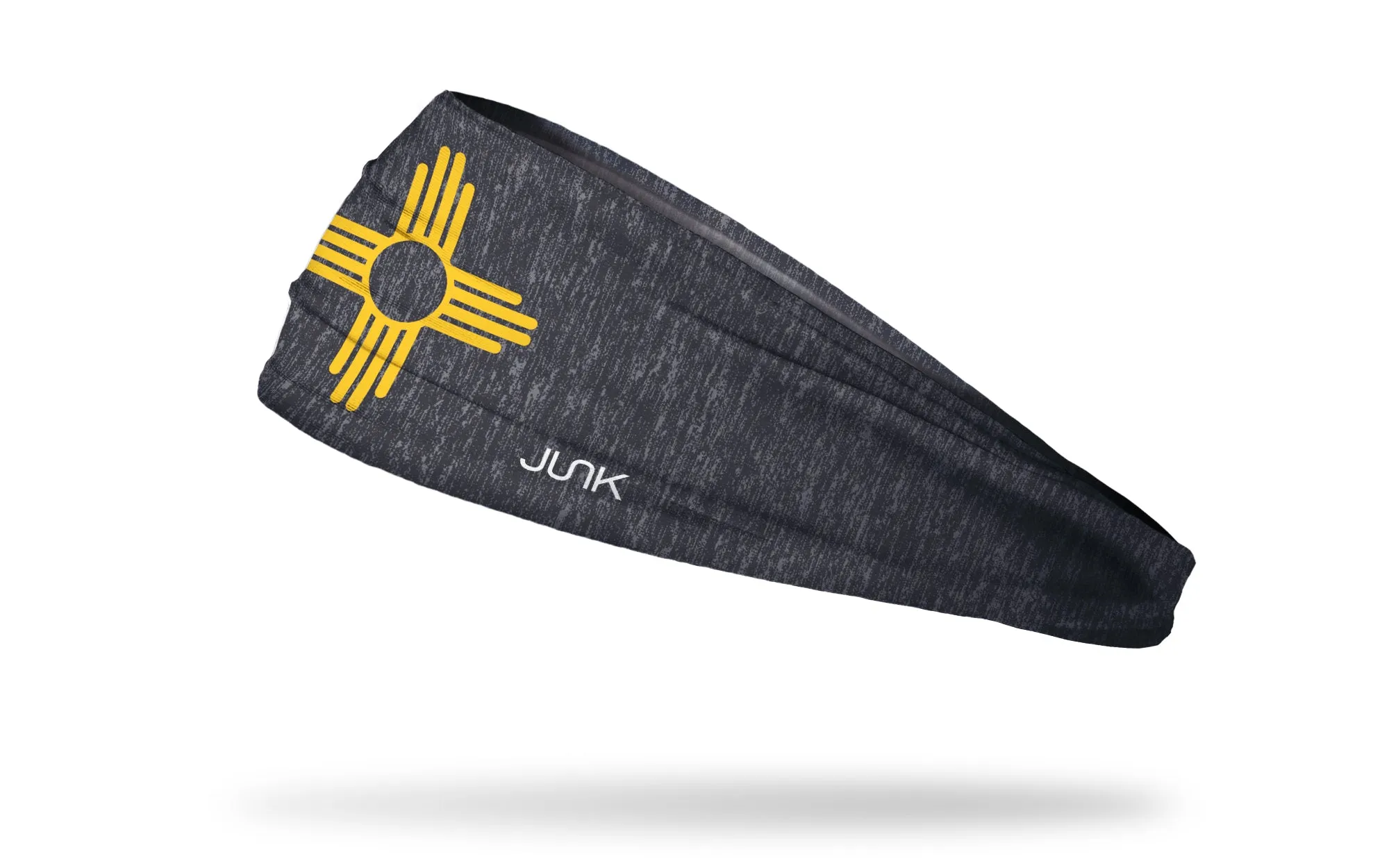 New Mexico Flag - Static Headband