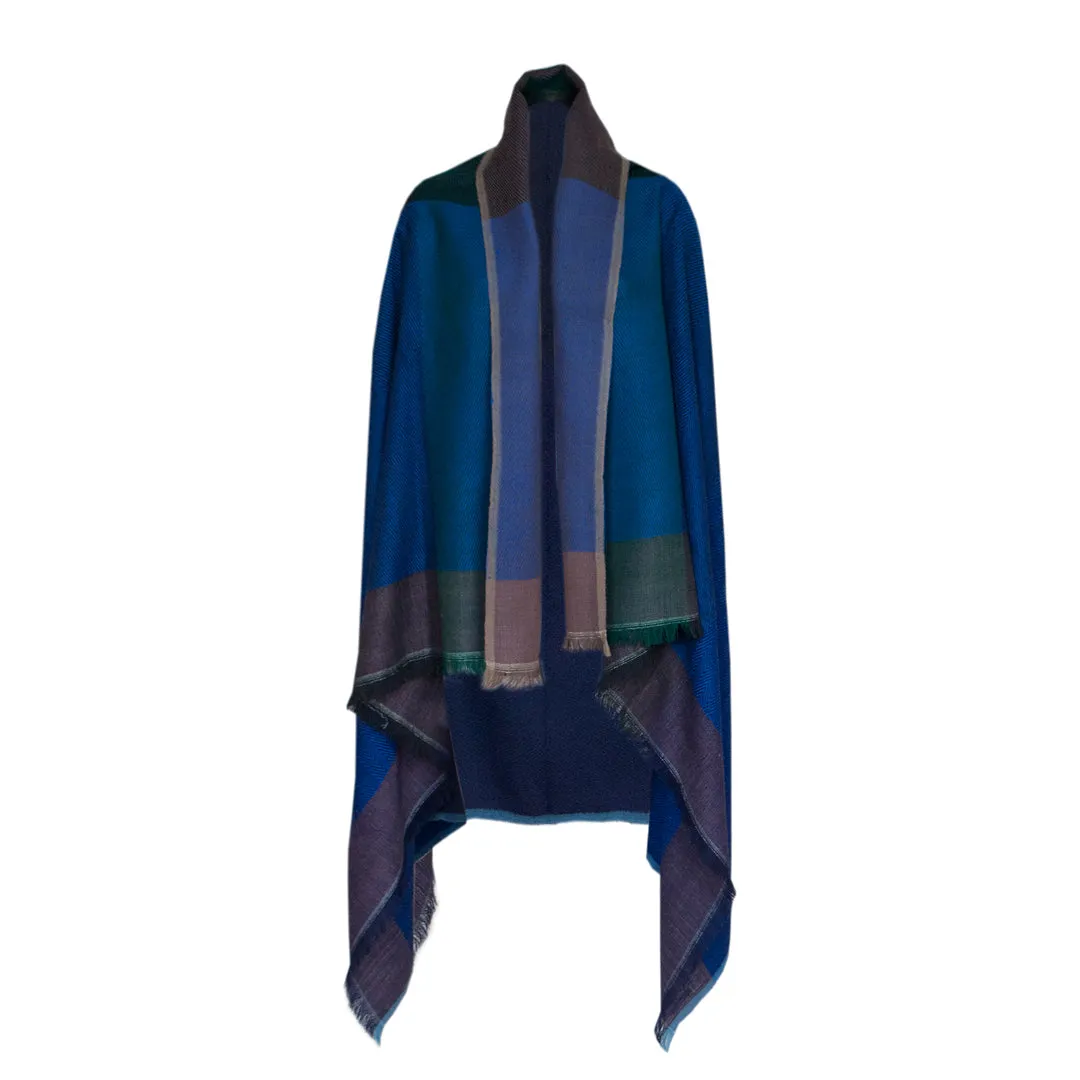 NEW! PETITE DARIA Cape Nile