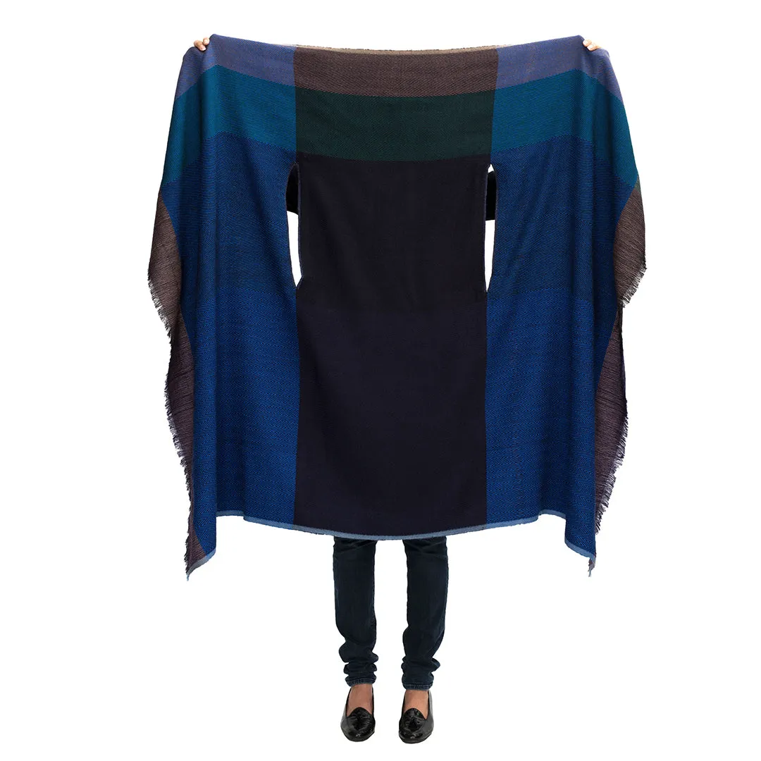 NEW! PETITE DARIA Cape Nile