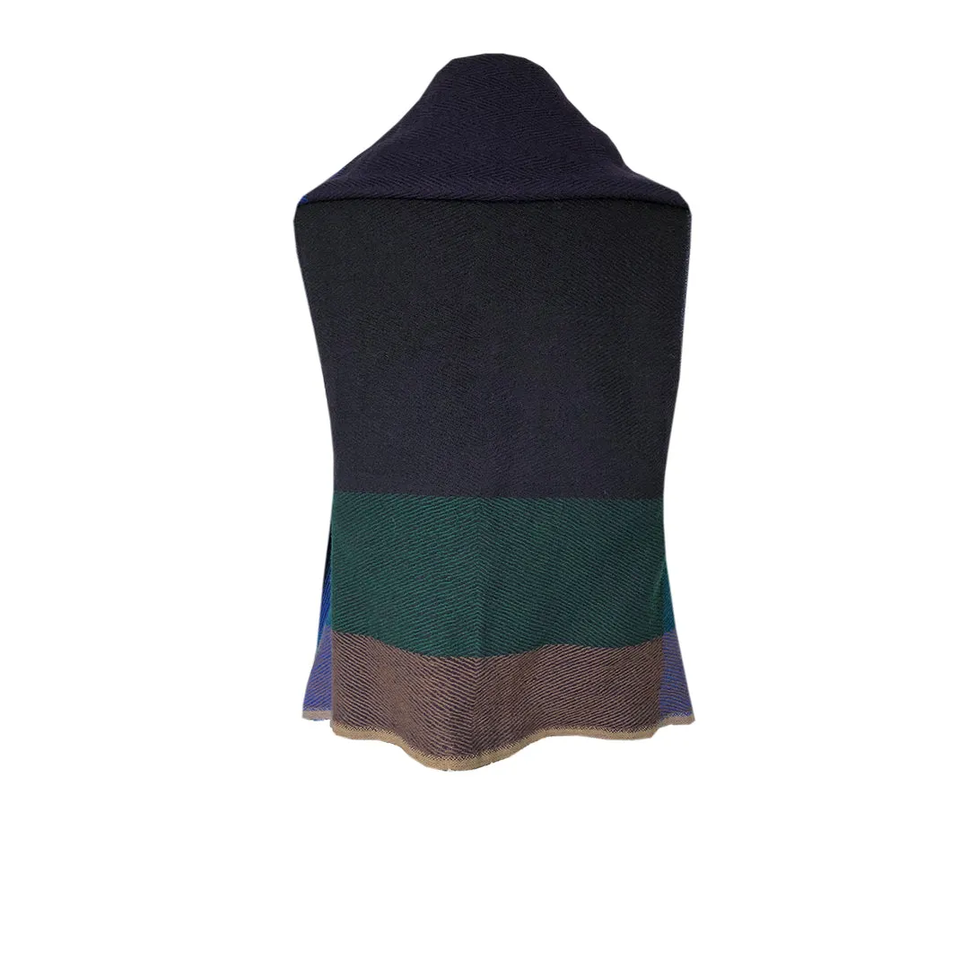 NEW! PETITE DARIA Cape Nile