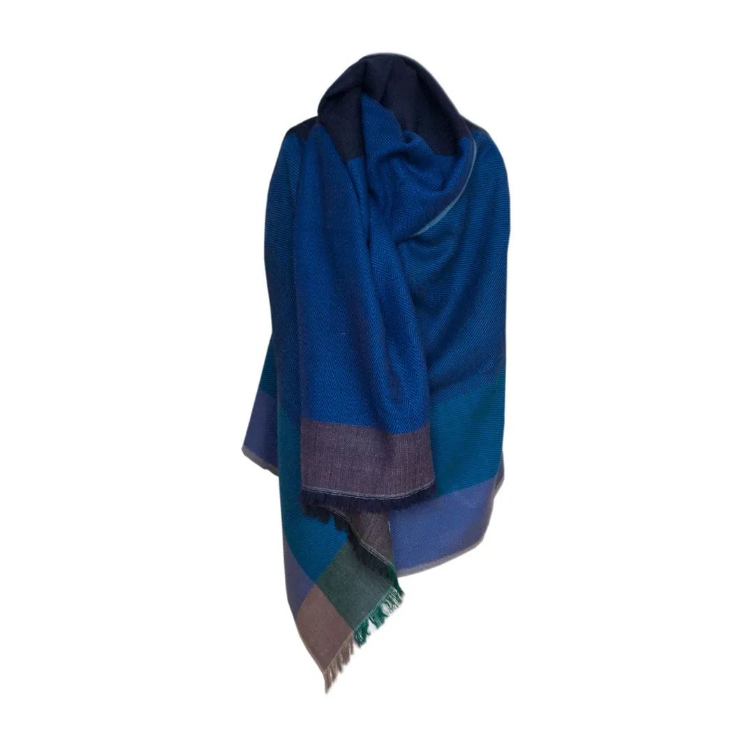 NEW! PETITE DARIA Cape Nile