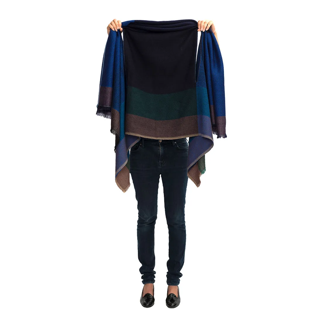 NEW! PETITE DARIA Cape Nile