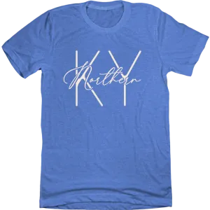 Northern Kentucky Script Tee