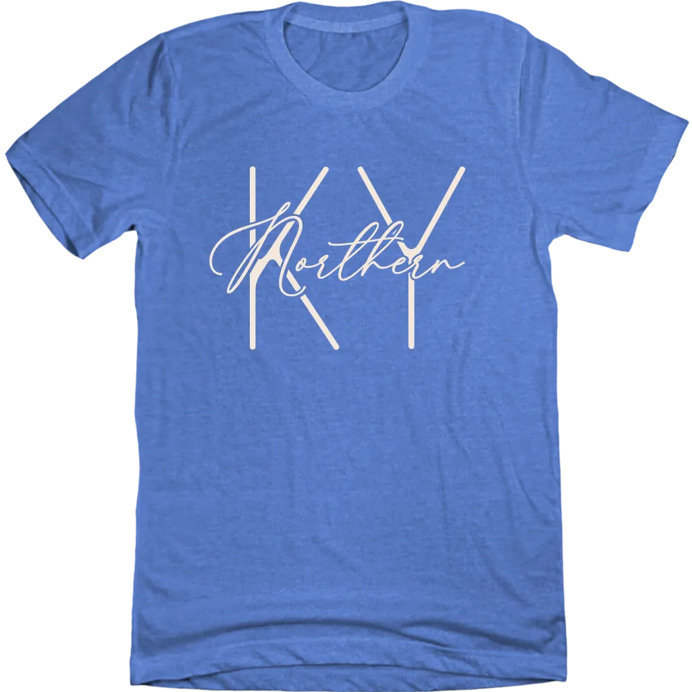 Northern Kentucky Script Tee