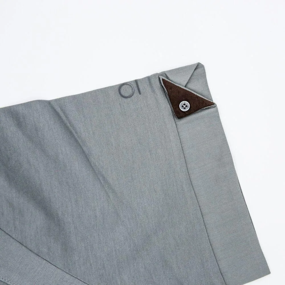 Otero Sophisticated (Light Grey)