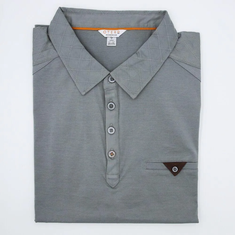 Otero Sophisticated (Light Grey)