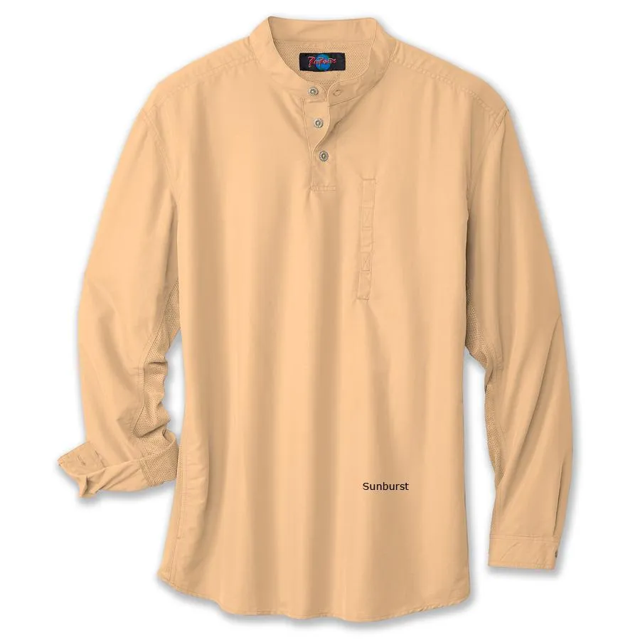 RailRiders Men's Adventure Top