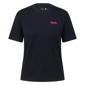 RAPHA Women's Logo T-Shirt Discreet