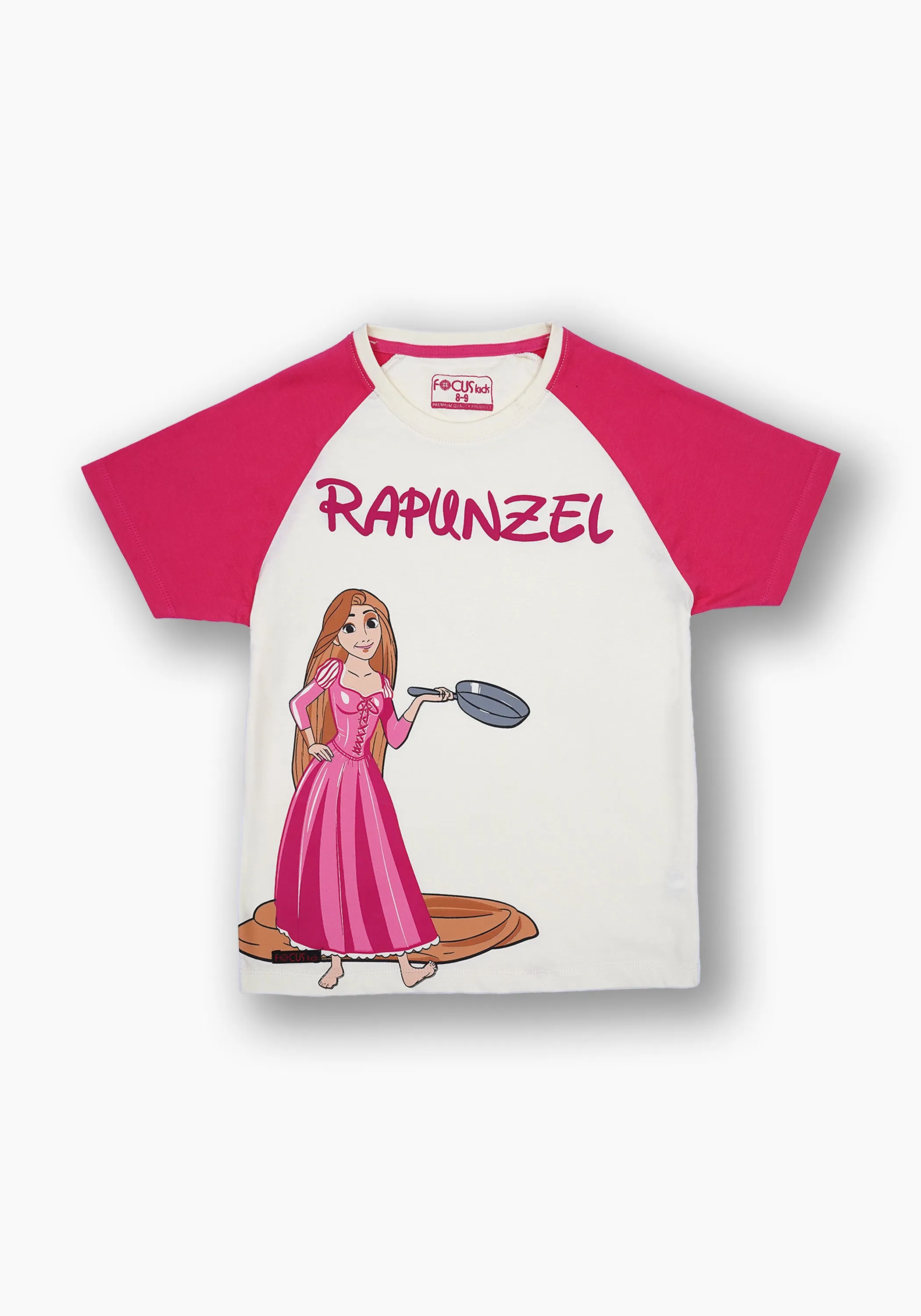 Rapunzel T-Shirt