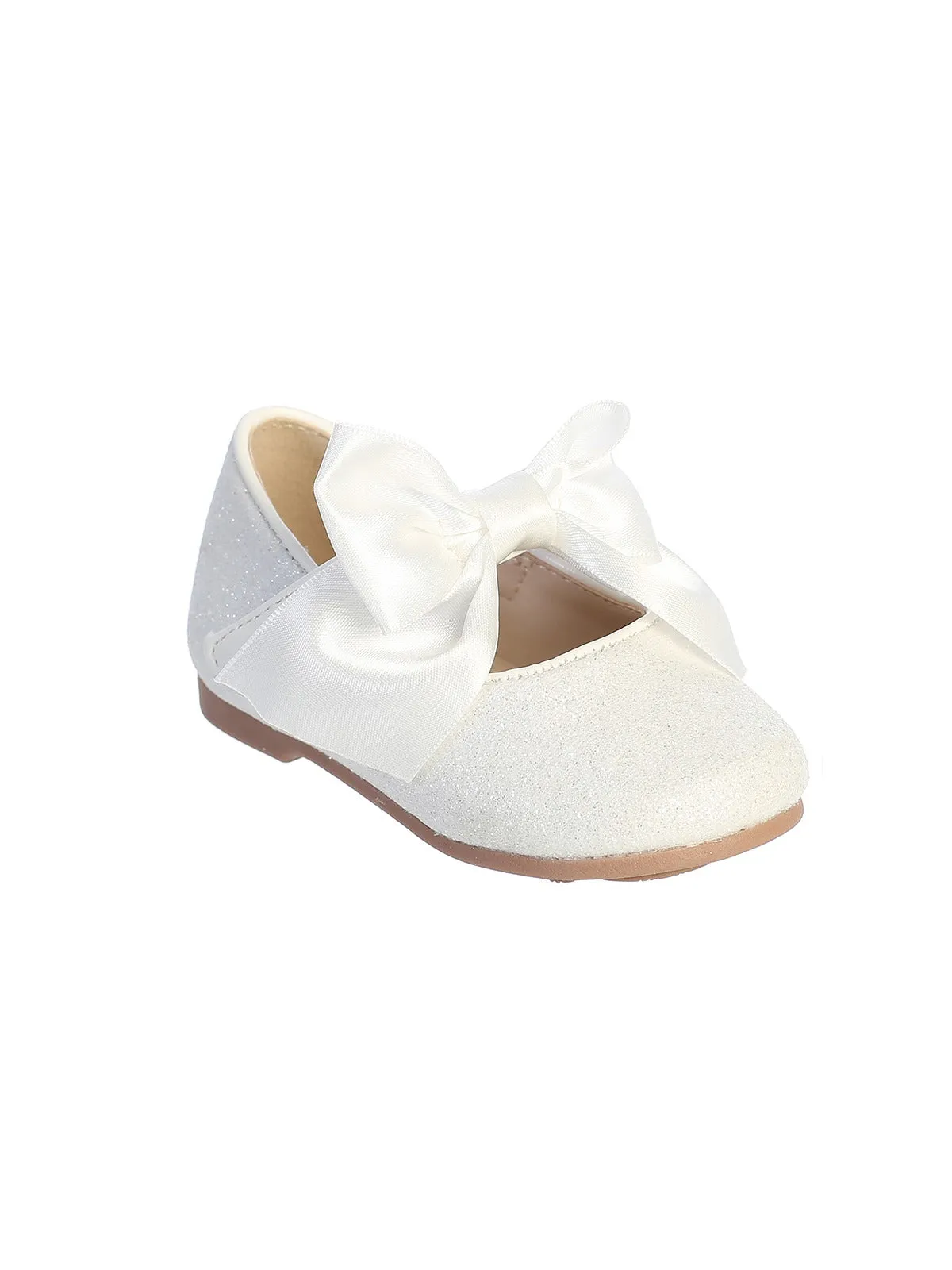 Sophisticated Baby Shoes