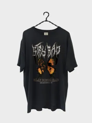 Stay Bad 3.5 Tee - Vintage Black