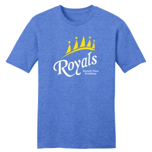 Summit View Academy Royals T-shirt