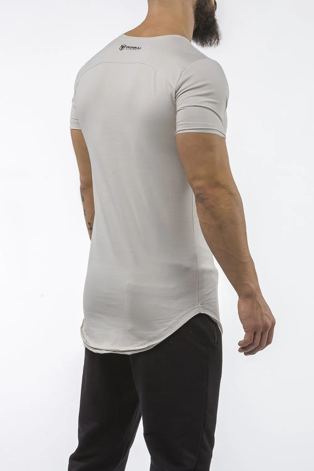 T-Shirt - Scoop Neck