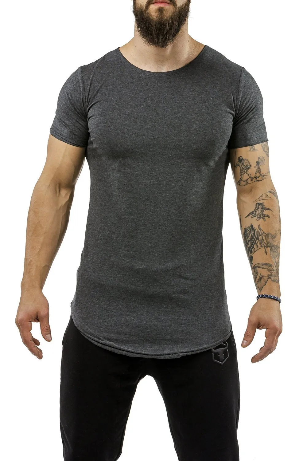 T-Shirt - Scoop Neck