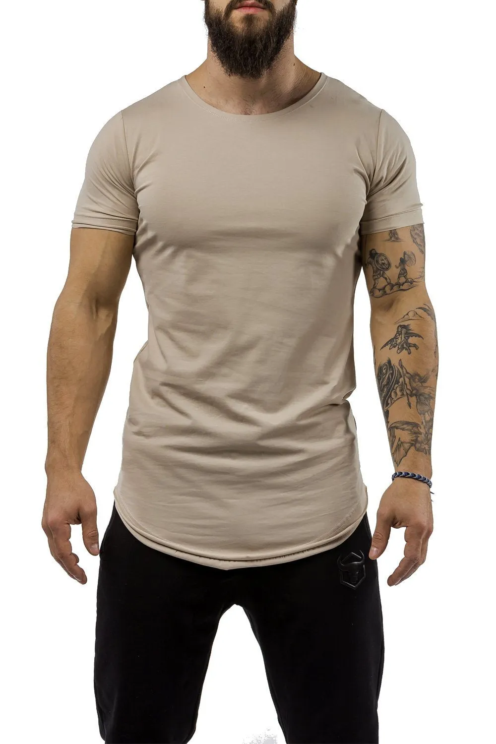 T-Shirt - Scoop Neck