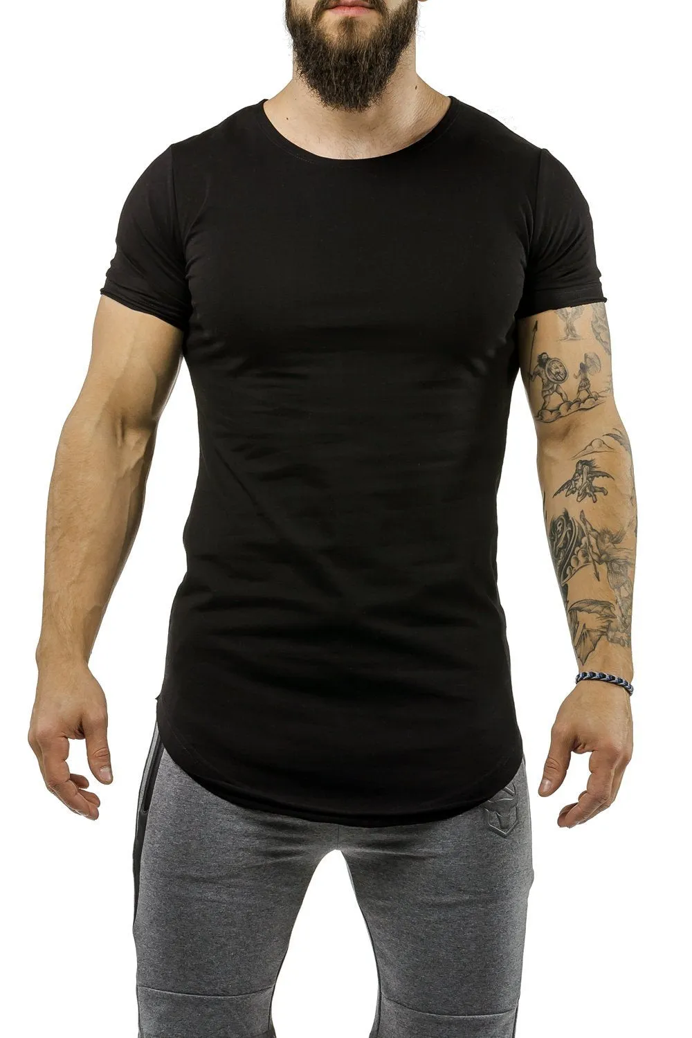 T-Shirt - Scoop Neck