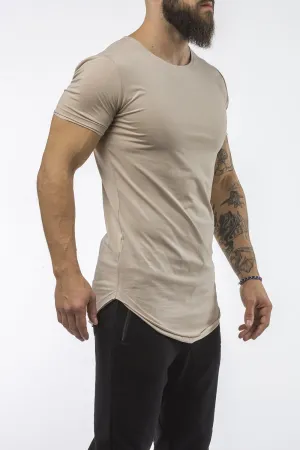 T-Shirt - Scoop Neck