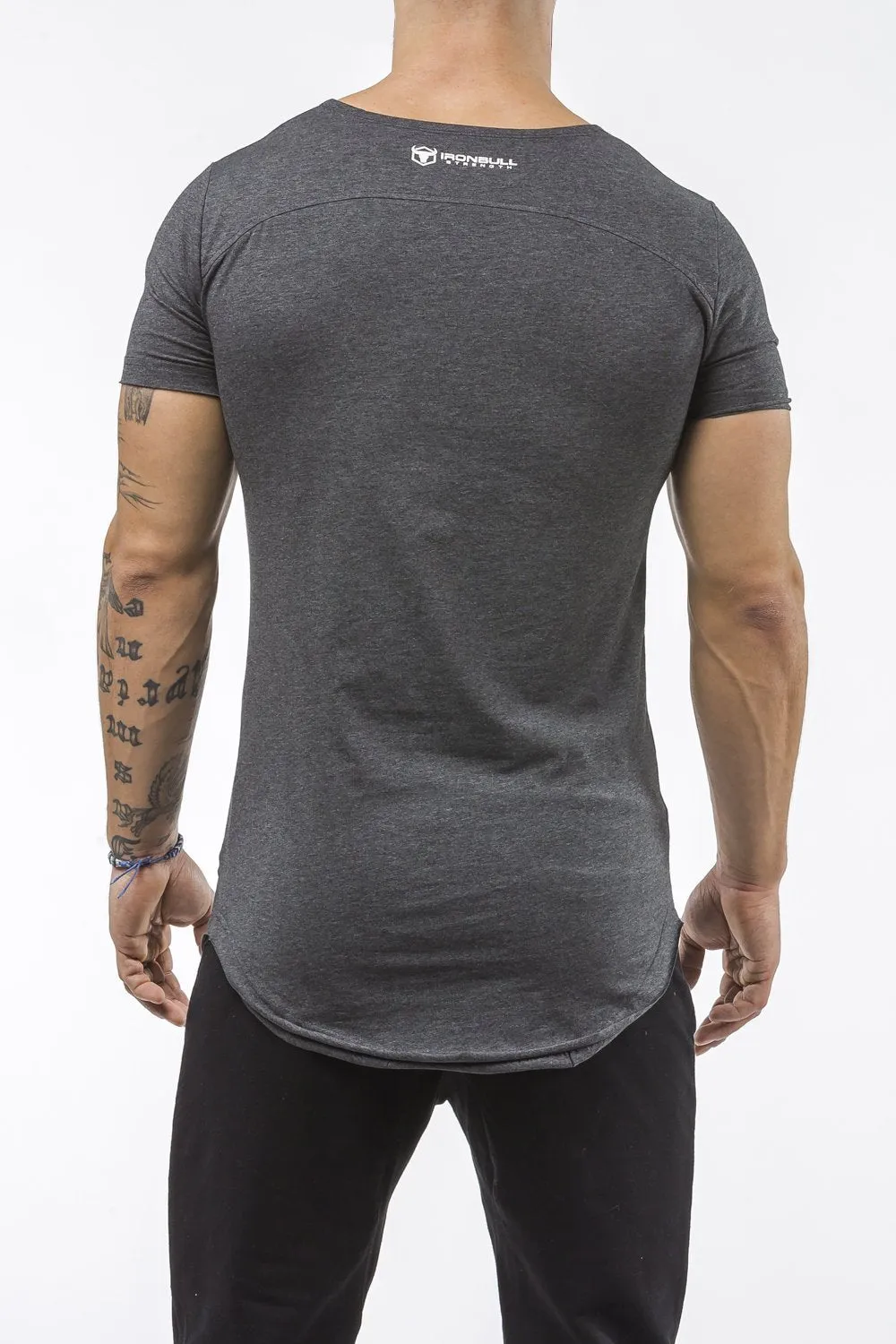 T-Shirt - Scoop Neck