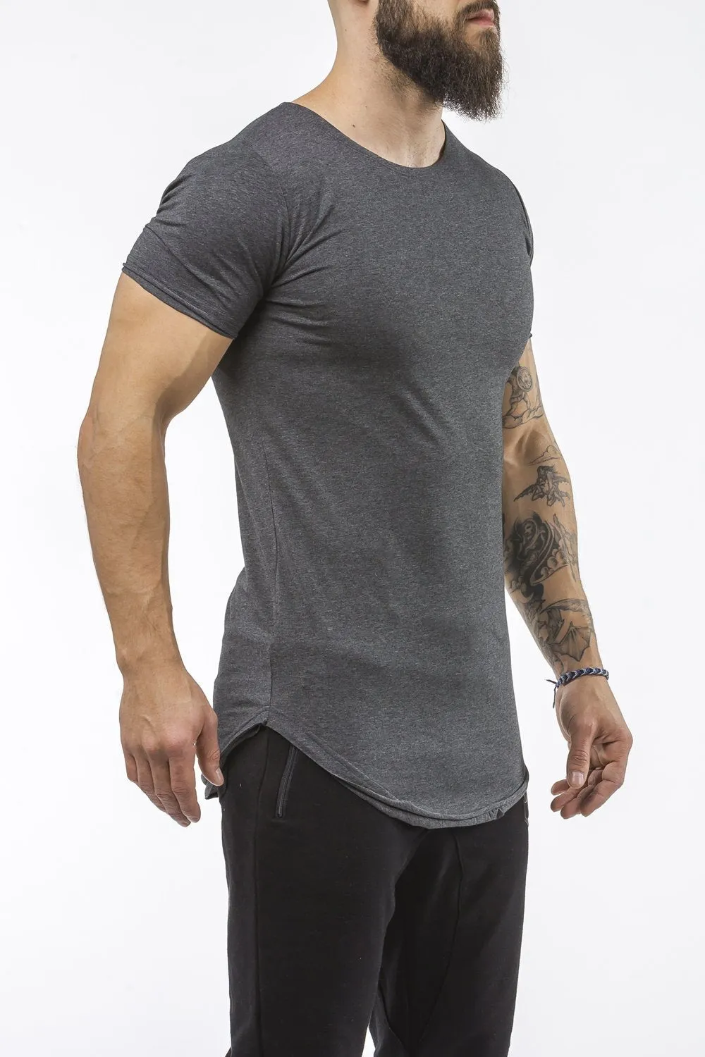 T-Shirt - Scoop Neck