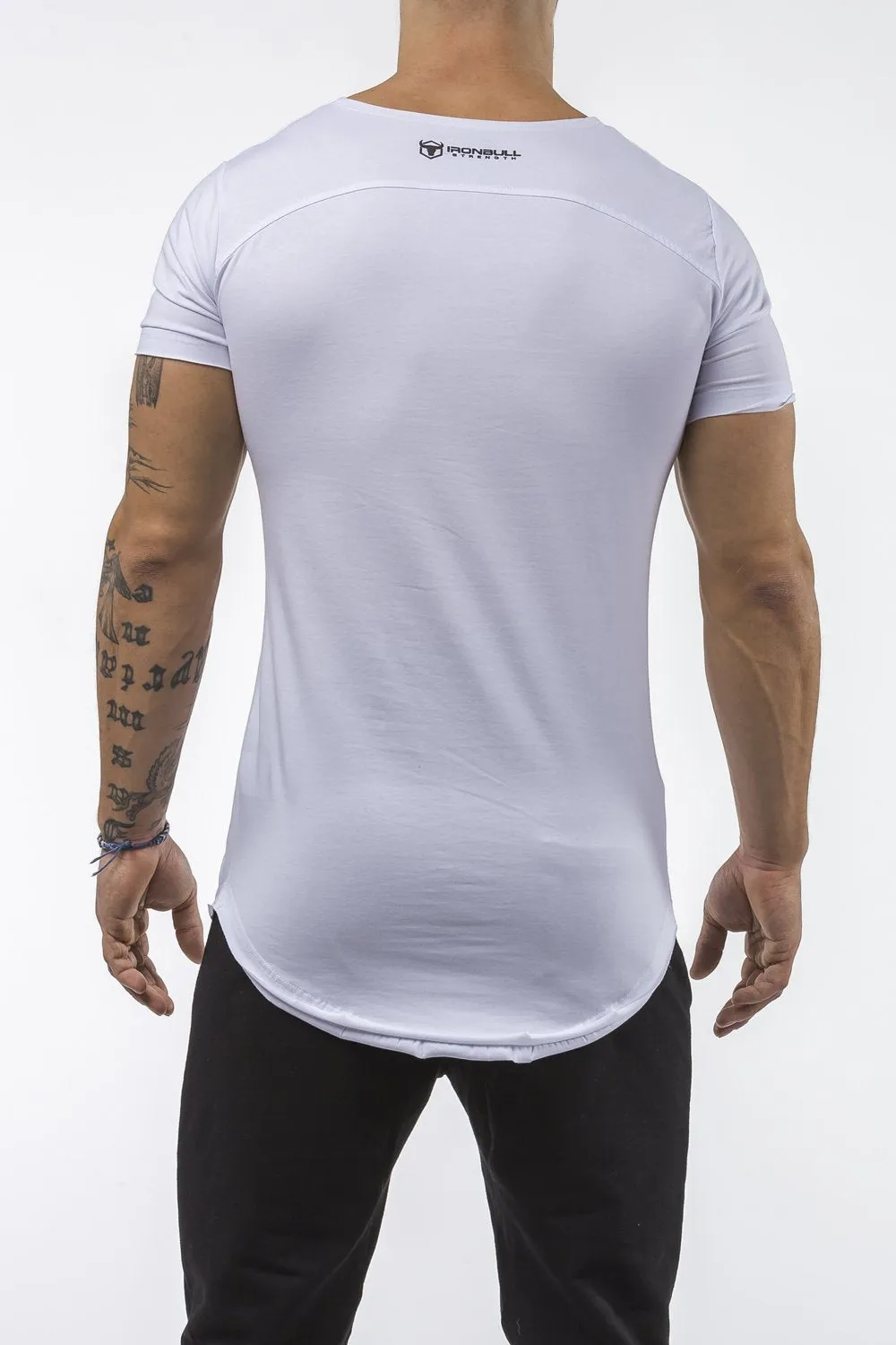 T-Shirt - Scoop Neck