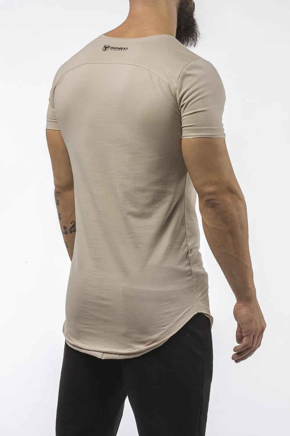 T-Shirt - Scoop Neck