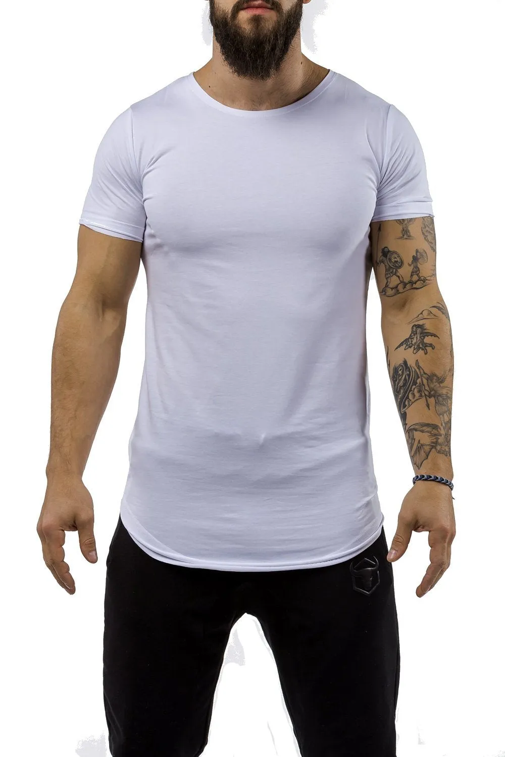 T-Shirt - Scoop Neck