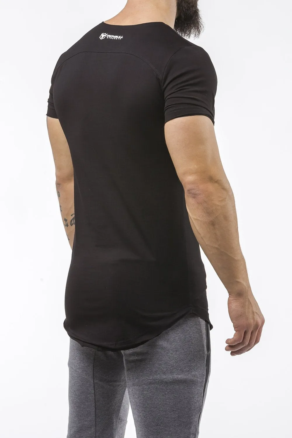 T-Shirt - Scoop Neck