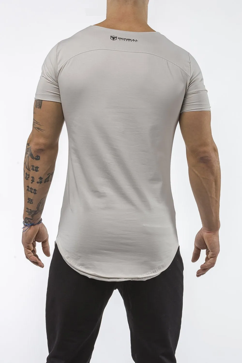 T-Shirt - Scoop Neck