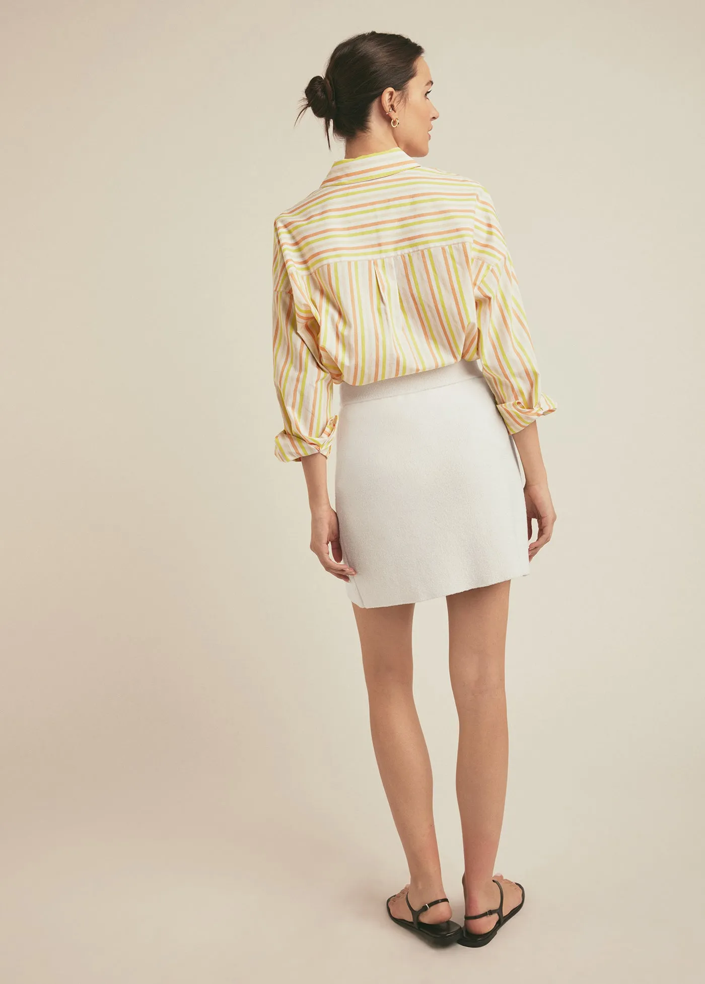 THE ANNABEL SKIRT