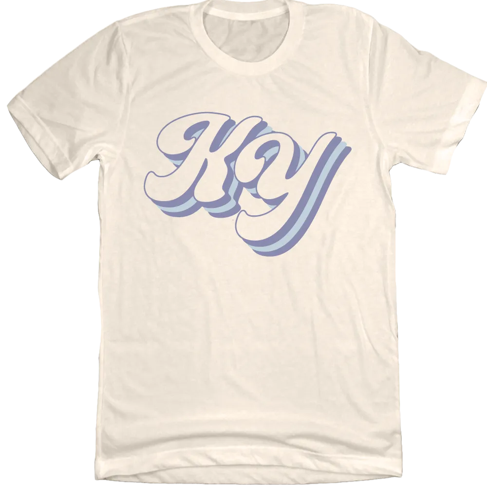 Throwback Kentucky Script