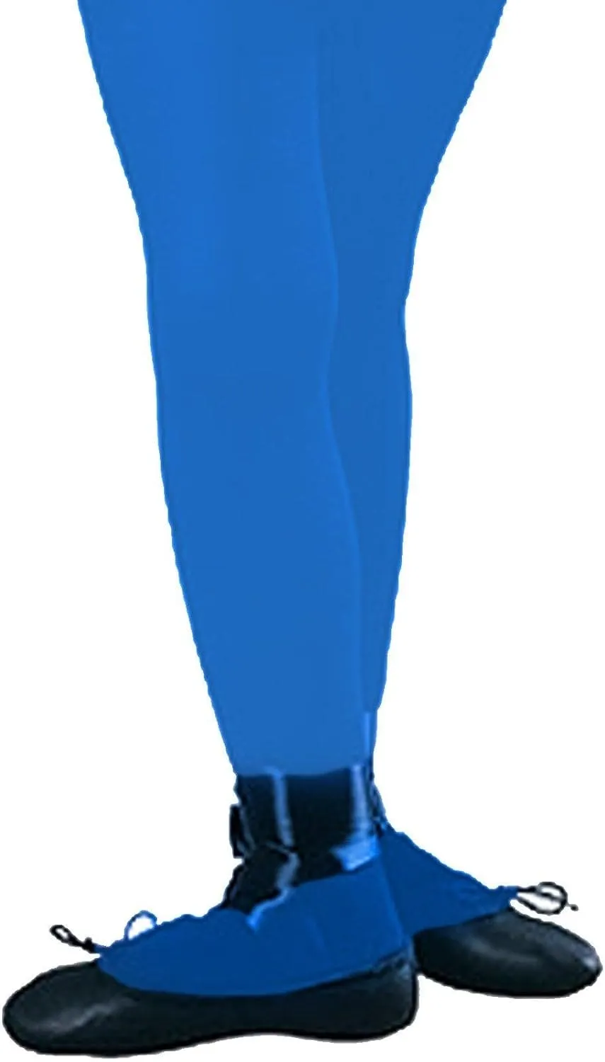 Tights Child Blue