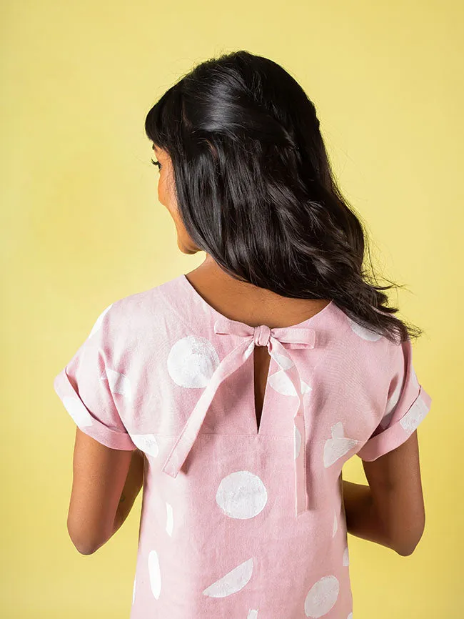 Tilly and the Buttons - Stevie Tunic Sewing Pattern