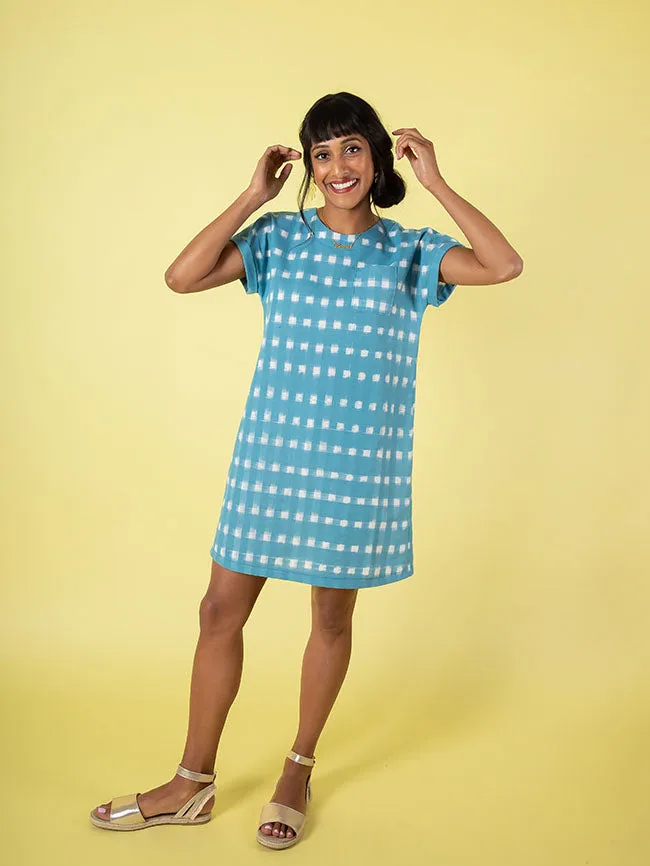 Tilly and the Buttons - Stevie Tunic Sewing Pattern