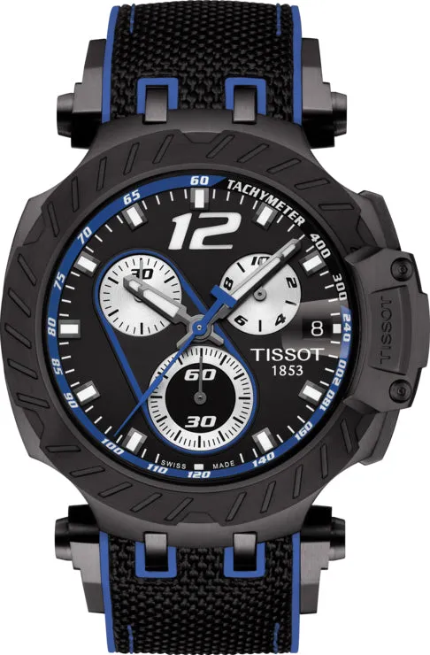 TSO Watch T-Race MotoGP Thomas Luthi Limited Edition 219