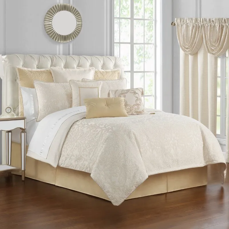 Valetta 6PC Comforter Set