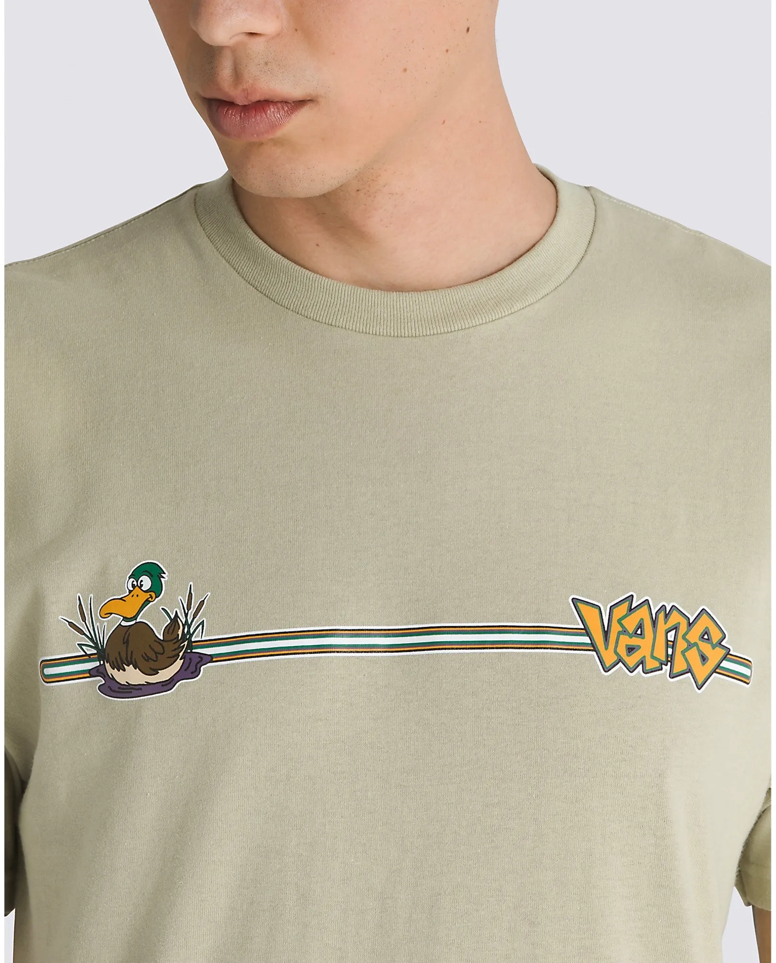 VANS Mallard T-Shirt