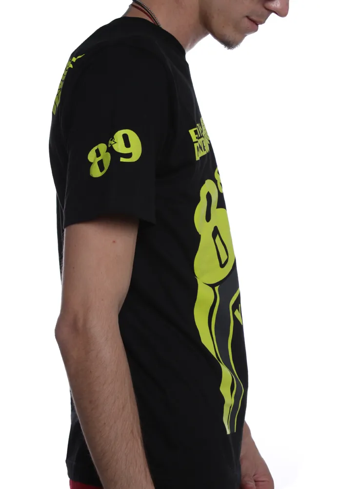 Venom Green 10 BMX Shirt